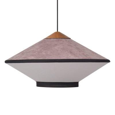 FORESTIER  Cymbal S suspension 50&nbsp;cm rose