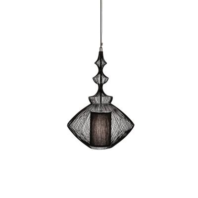 FORESTIER Opium Suspension Black - 