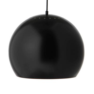 FRANDSEN  Ball suspension &Oslash; 40&nbsp;cm noire