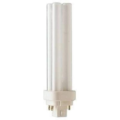 OSRAM G24q 10W/830 Ampoule fluo-compacte DULUX D/E