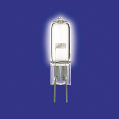 OSRAM  Halogen Hlx Lamp G6.35 W/o Reflector 150w 24v 6000 Lm Bleu