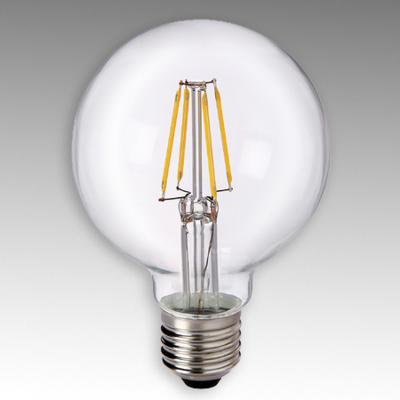 SYLVANIA  27170 Ampoule LED, Verre, E27, 4 W, Homelight