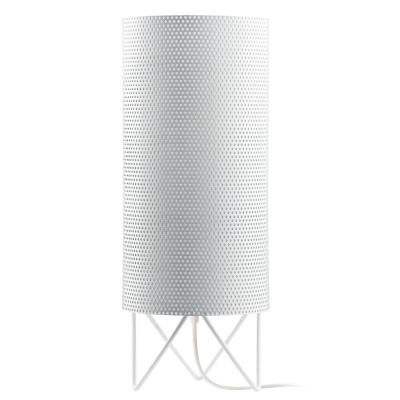 GUBI  Lampe de table Pedrera H20 - blanc