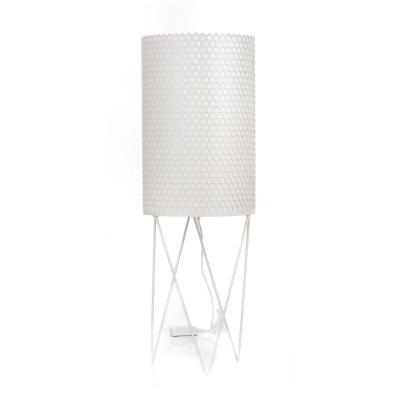 GUBI  Pedrera PD2 lampadaire avec variateur, blanc