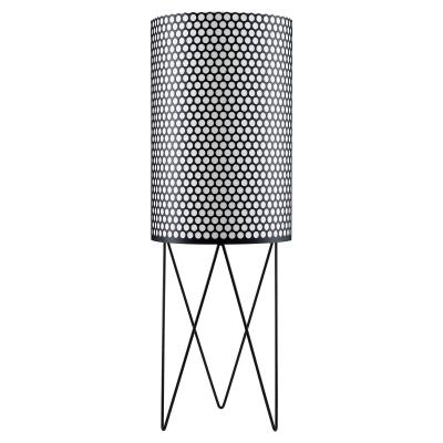 GUBI  Pedrera PD2 lampadaire avec variateur, noir