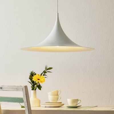 GUBI Suspension en m&eacute;tal blanc 60 cm Semi - 