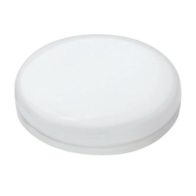 MEGAMAN LED GX53  MM27982 5 W = 28 W blanc chaud (&Oslash; x L) 75 mm x 24 mm
