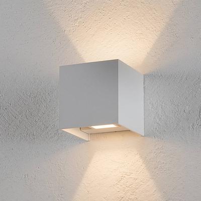 HELESTRA  Siri 44 applique up/down blanche