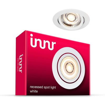 INNR  Lighting  spot encastrable LED RSL 115 pour extension