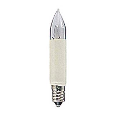 KONSTSMIDE Petite ampoule en forme de bougie 8 V  1052-020 E10