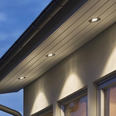 KONSTSMIDE  LED-SPOT encastr&eacute; au plafond avec amp. Power LED