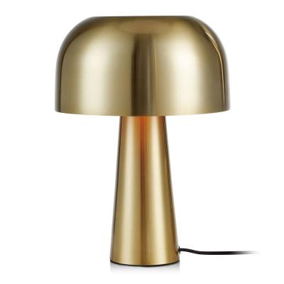 MARKSLOJD  Blanca Lampe De Table D&ocirc;me 1 Lumi&egrave;re Bronze