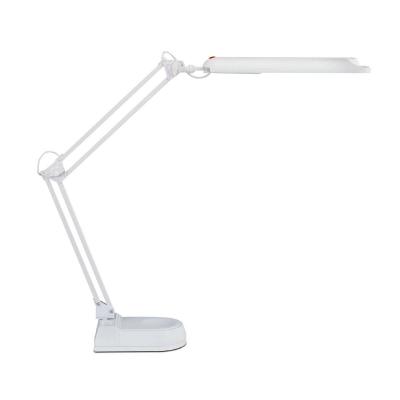 MAUL  lampe de bureau LED atlantic, avec socle, blanc