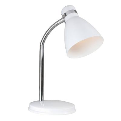 NORDLUX Cyclone lampe de table M&eacute;tal Blanc E14  73065001