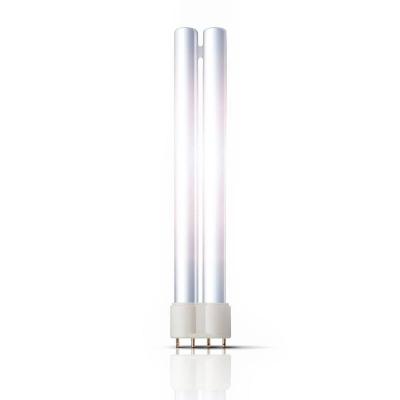 PHILIPS Ampoule Master Pl-L 2G11 4Broches 36 Watts Code Couleur 827