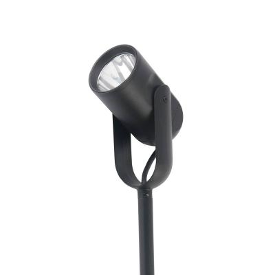 FARO BARCELONA  Lampe sur piquet LED Slot, 50&nbsp;cm