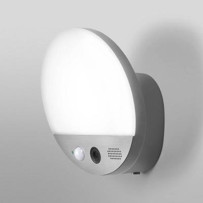 LEDVANCE  SMART+ WiFi Outdoor Round Camera DG