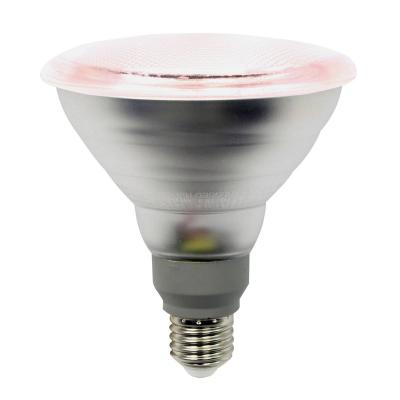 LIGHTME  Ampoule pour plantes LED E27 PAR38 12&nbsp;W angle 50&deg;