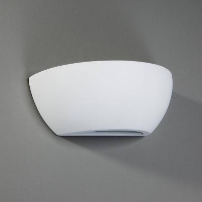 LINDBY Felia Applique Murale White - 
