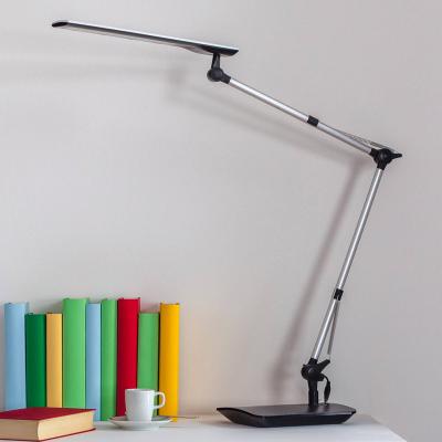 LINDBY Felipe Lampe de Table White/Black/Grey - 