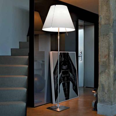 LUCEPLAN  Lampadaire Grande Costanza - dimmable