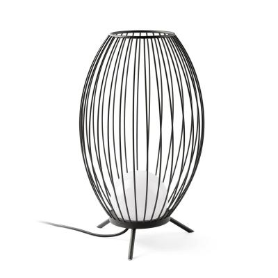 FARO BARCELONA  Luminaire de terrasse LED Cage au design cage