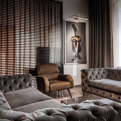 MAYTONI  Picasso applique, pour tableau en dor&eacute;