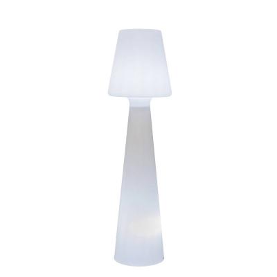 Newgarden Lola lampadaire LED, c&acirc;ble, H 200&nbsp;cm