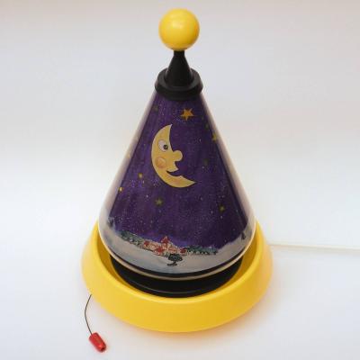 NIERMANN STANDBY Charmante Lampe &Agrave; Poser Fridolin