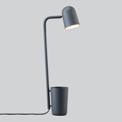 NORTHERN  - Buddy Lampe de table, gris temp&ecirc;te