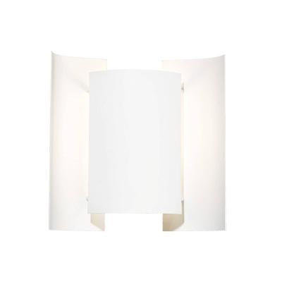 NORTHERN   - Applique Butterfly - blanc