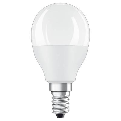 OSRAM  ampoule LED E14 4,9W Star+ goutte mat Remote