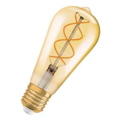OSRAM  ampoule LED E27 4&nbsp;W 2&nbsp;000K Vintage Edison or