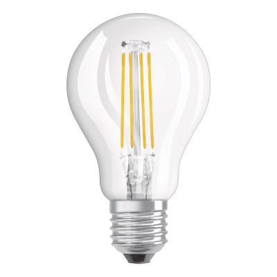 OSRAM  - LED sph&eacute;rique clair filament 7W E27 806lm 2700K chaud
