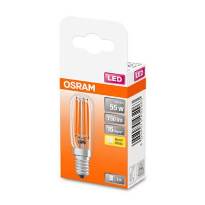 OSRAM  ampoule LED Special T26 E14 6,5W 827 fil