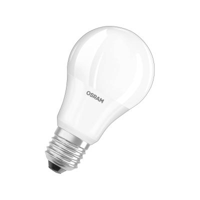OSRAM  BASE CLAS A 75 FR 10 W/2700 K E27 - Lampes LED socle E27