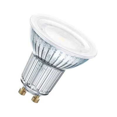 OSRAM  - Spot Par16 LED 120 verre 6.9W GU10 575lm 2700K chaud