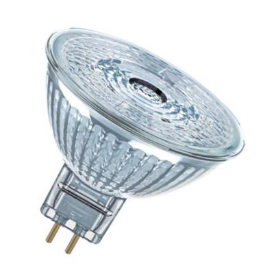 OSRAM  r&eacute;flecteur LED Star GU5,3 8&nbsp;W blanc neutre