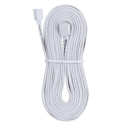 PAULMANN  70251 Function YourLED Connecteur flex 500cm Blanc, Plastique