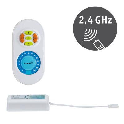 PAULMANN  Dekobeleuchtung Contr&ocirc;leur variateur / commutateur 70619