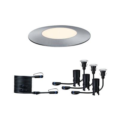 PAULMANN  Plug & Shine Floor Mini 3 extension 830
