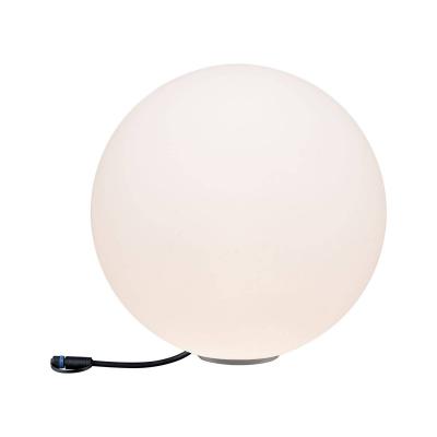PAULMANN  Plug & Shine lampe d&eacute;co LED Globe &Oslash; 40&nbsp;cm