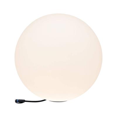 PAULMANN  Plug & Shine lampe d&eacute;co LED Globe &Oslash; 50&nbsp;cm