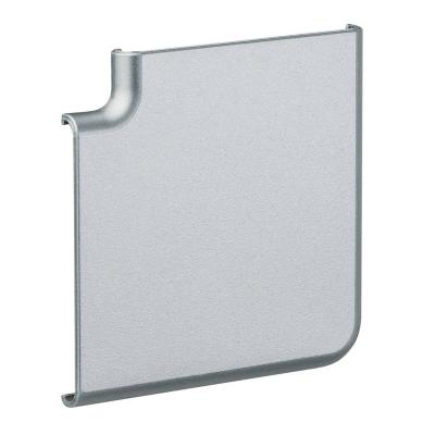 PAULMANN  Profil Duo coins par 2 pour rubans LED