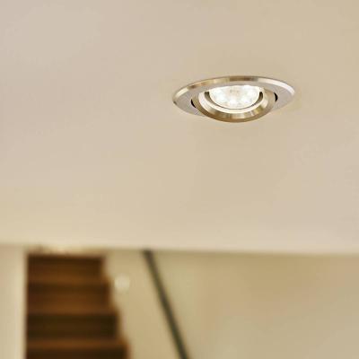 PHILIPS  GU10 PAR16 r&eacute;flecteur LED 3,5&nbsp;W 2&nbsp;700&nbsp;K