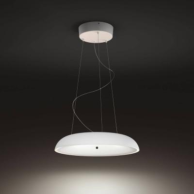 PHILIPS HUE  White Ambiance Amaze Suspension Light Blanc