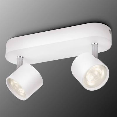 PHILIPS  - LED spot Star L20 cm - Blanc
