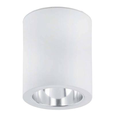 FARO BARCELONA Plafonnier 1L 60W blanc POTE 1 - FARO