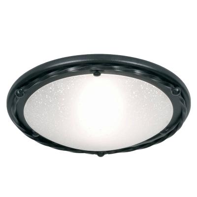 ELSTEAD  Lighting - Plafonnier Pembroke 1XE27 h: 7.5 &oslash;: 30