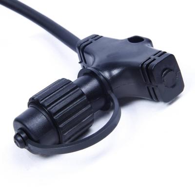 BEST STAR TRADING Rallonge &agrave; 5 sorties pour System 24